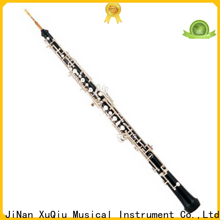 XuQiu china bass oboe supplier for children