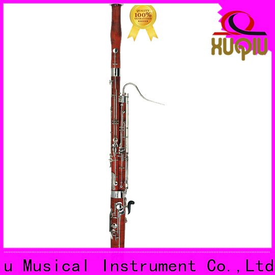 XuQiu bassoon bassoon instrument band instrument for beginner