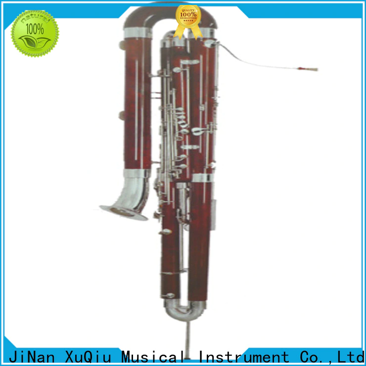 XuQiu bassoon french bassoon price for competition