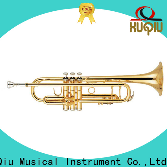 XuQiu best kids trumpet price for beginner