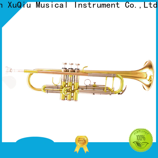 XuQiu best top trumpet brands brands for beginner