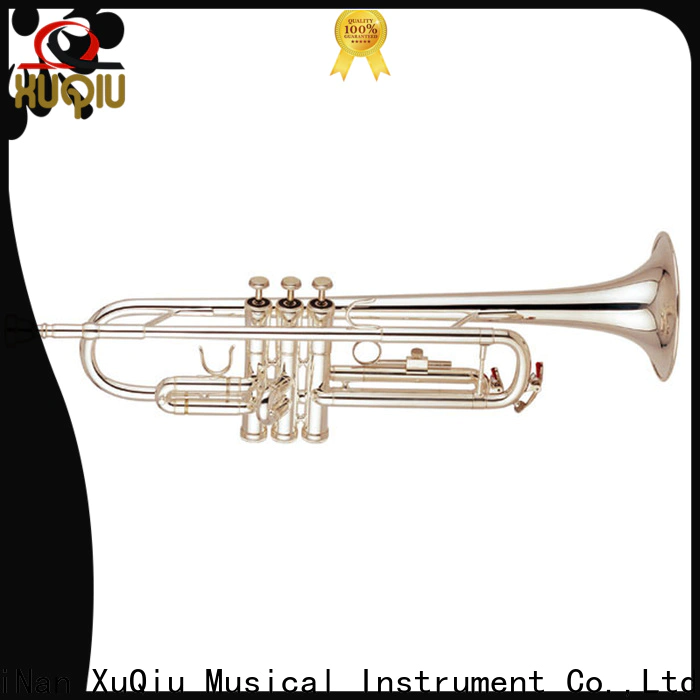 XuQiu big good trumpet brands price for student