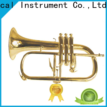 XuQiu bach trumpet brass instruments brands for student