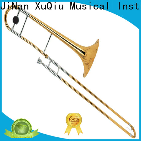 XuQiu tenor valve trombone for sale for student