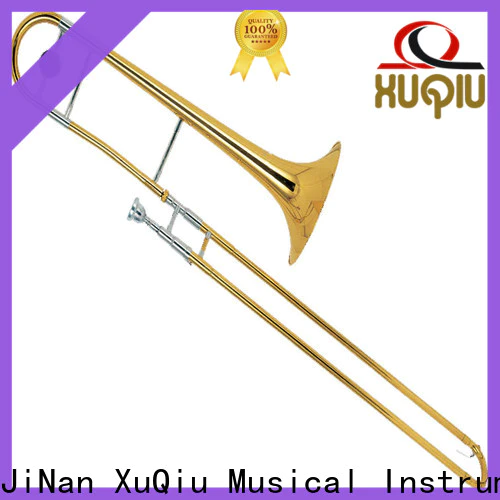 XuQiu bass bach bass trombone for sale for kids