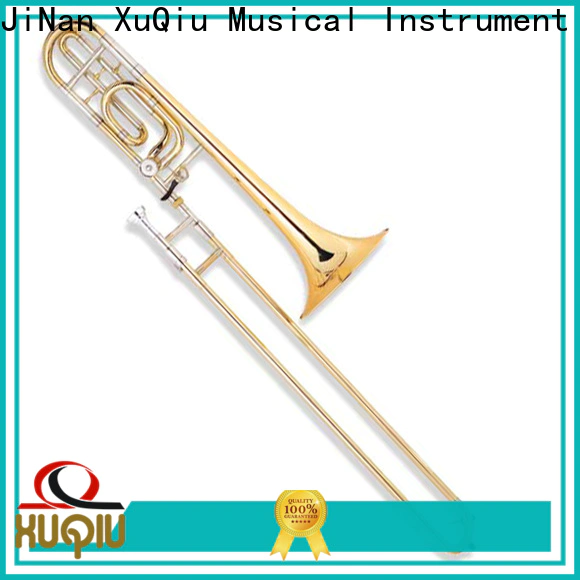 XuQiu Wholesale trombone sound for sale for student