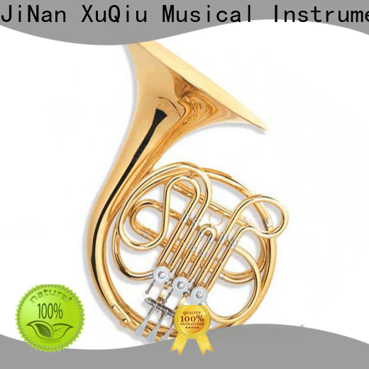 natural french horn for sale xfh001 manufacturer for kids