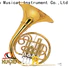 best custom french horn single brand for concert