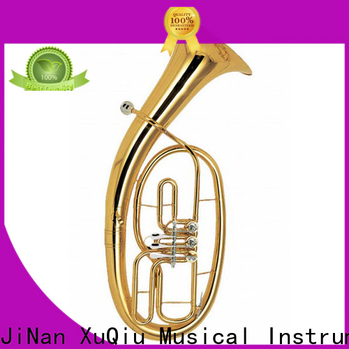 best types of baritone horns brass manufacturers
