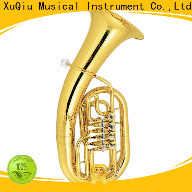 XuQiu Wholesale c euphonium price for competition