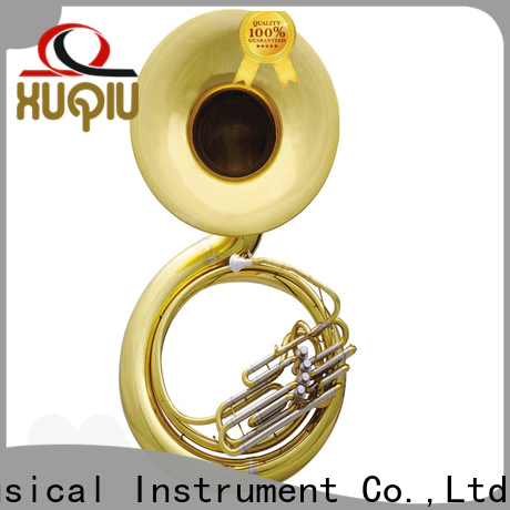 professional sousaphone tuba for sale xss005 price for beginner