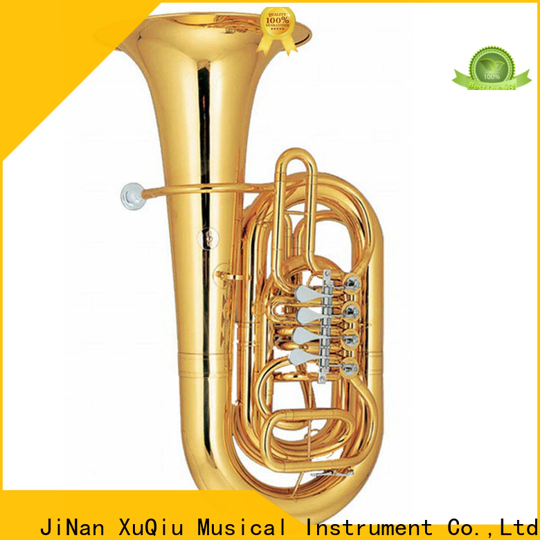 XuQiu tuba best tuba brands band instrument for kids
