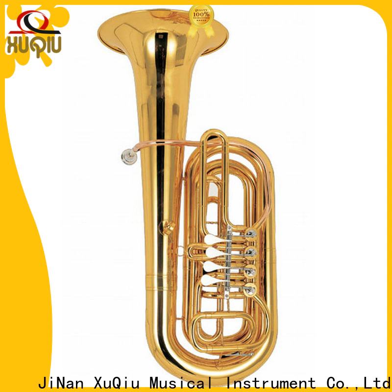 professional tenor tuba xta006 band instrument for children