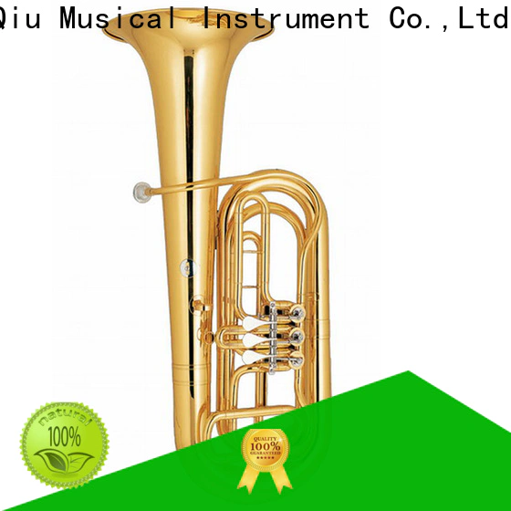 XuQiu new f tuba price for student