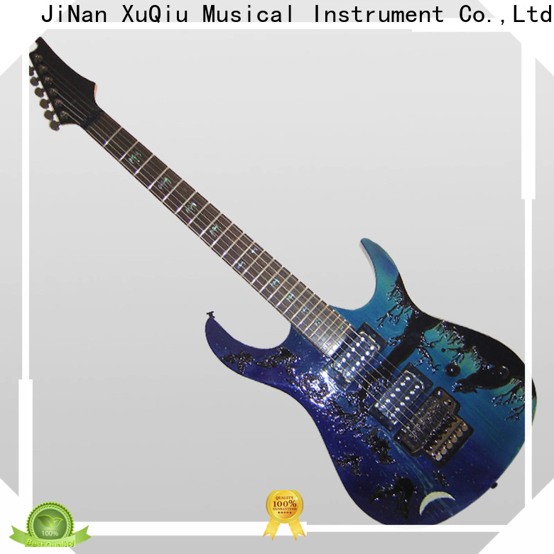Wholesale best cheap electric guitar sneg110 online for student