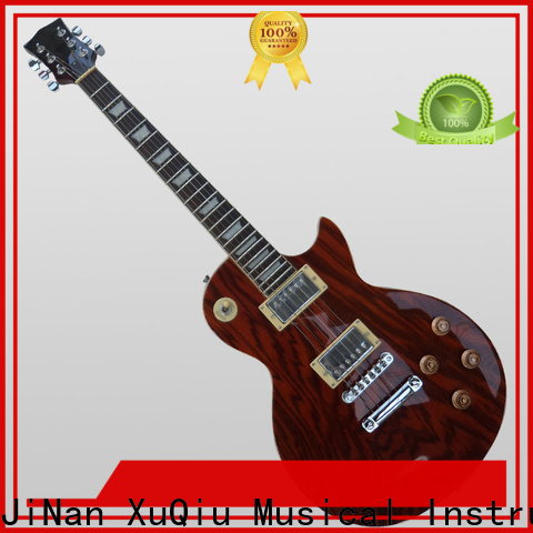 XuQiu junior cool electric guitars price for student