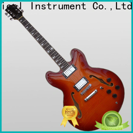 XuQiu string left handed electric guitar price for concert