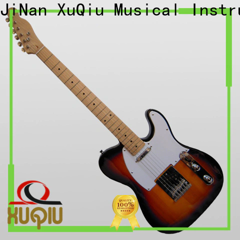 XuQiu buy left handed electric guitar for student