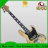 XuQiu customization bass guitar sound sound for student
