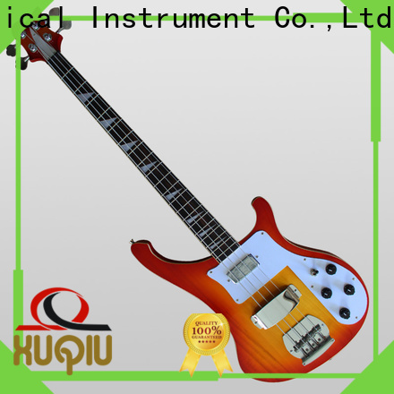 electric bass guitar brands | XuQiu