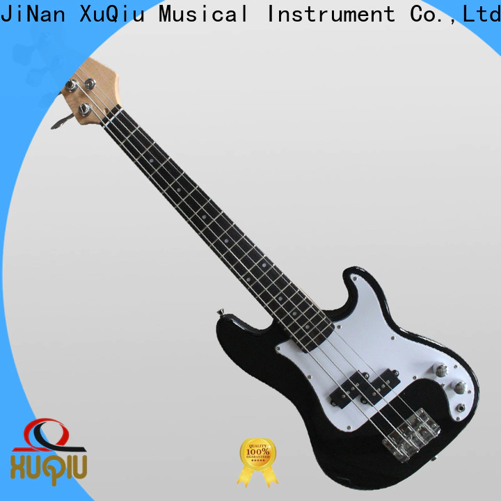 simply 6 string bass guitar cool sound for student