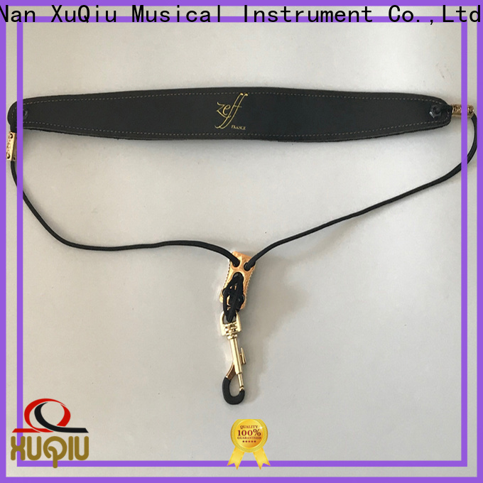 XuQiu buy alto saxophone neck strap manufacturers for concert