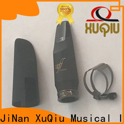 XuQiu alto alto saxophone mouthpiece manufacturers for children