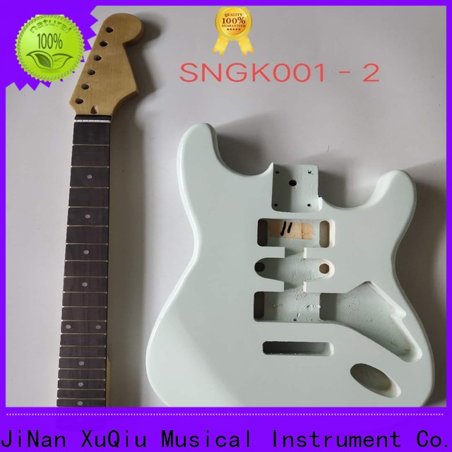 XuQiu guitar necks for sale for sale for concert