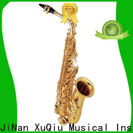 professional new alto saxophone for sale xal1015 manufacturer for beginner