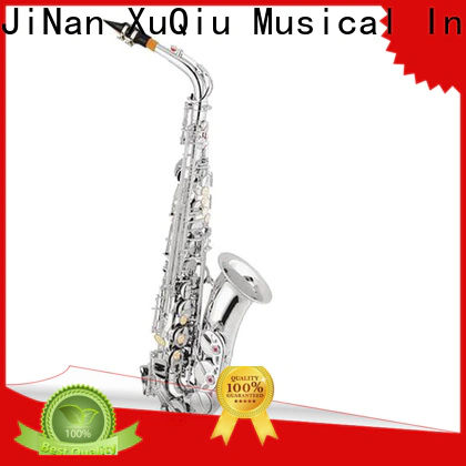 best straight alto saxophone saxophone supplier for beginner