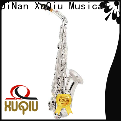 XuQiu color professional alto saxophone supplier for student