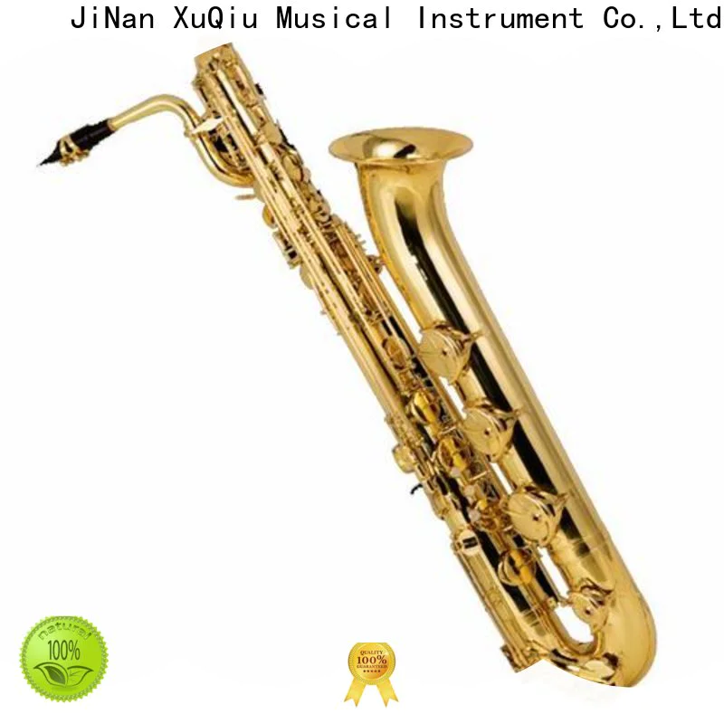 professional baritone saxophone new saxophone for sale for beginner
