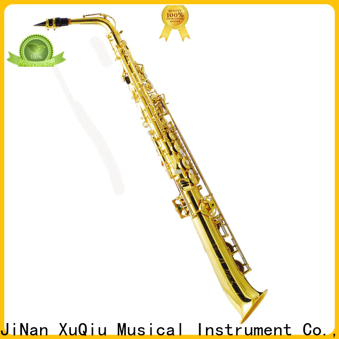 best vintage alto saxophone xal1005 manufacturer for beginner