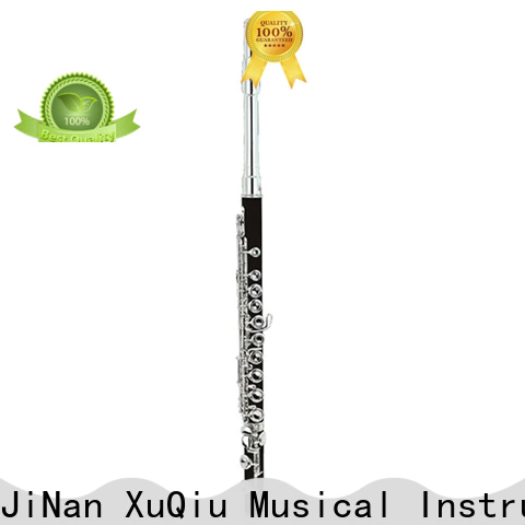 XuQiu high end best flute manufacturers for student