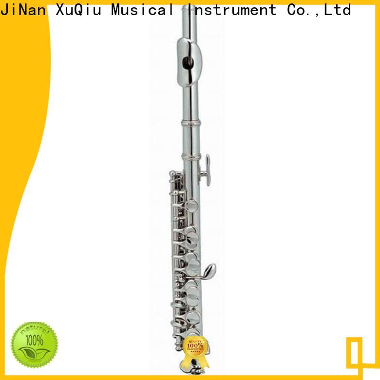 professional piccolo wind instrument ebony for sale for beginner | XuQiu