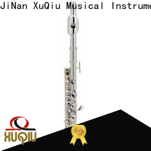 XuQiu bakelite piccolo flute price manufacturers for children