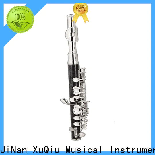 XuQiu buy piccolo flute for sale band instrument for kids