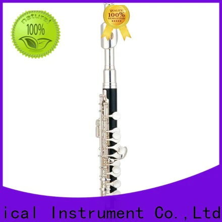 professional piccolo instrument for sale sale band instrument for student
