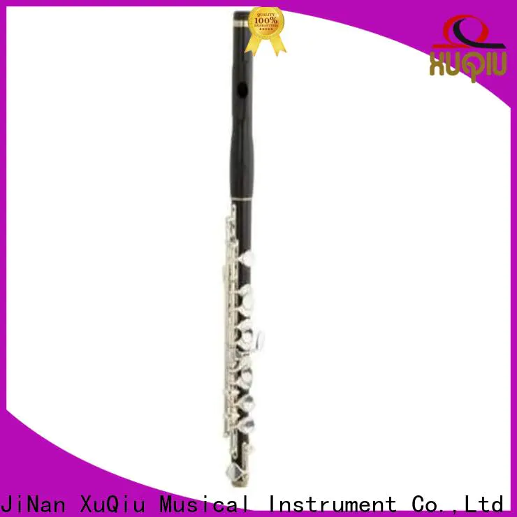 XuQiu piccolo piccolo instrument band instrument for concert