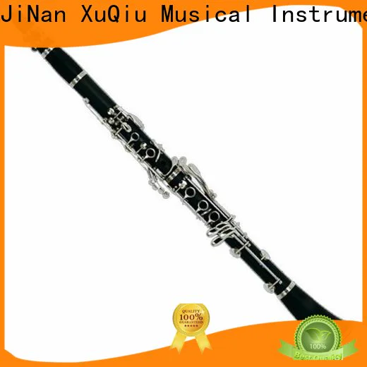 XuQiu best student clarinet for sale for concert