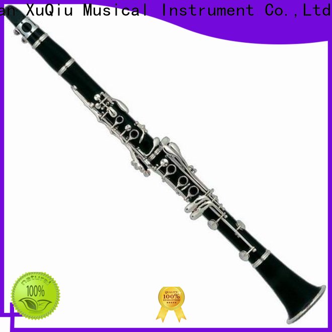 XuQiu xcl001 beginner clarinet for sale for student
