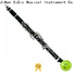 wooden best clarinet color woodwind instruments for concert
