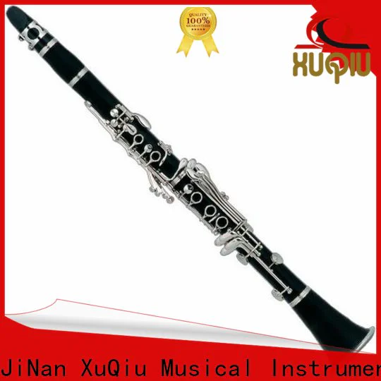 best wooden clarinet xcl008 manufacturer for student