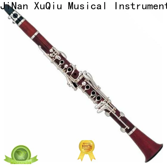 professional piccolo clarinet xcl002 manufacturer for beginner