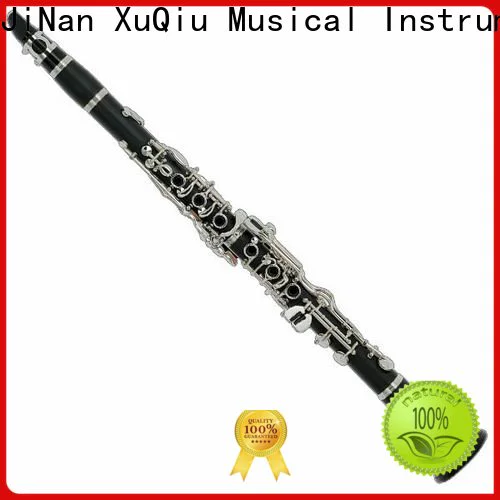 XuQiu xcl001 wooden clarinet for sale for concert