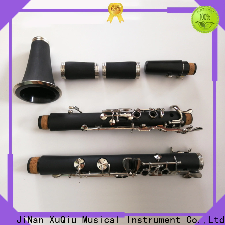 XuQiu abs borg clarinet for sale for competition