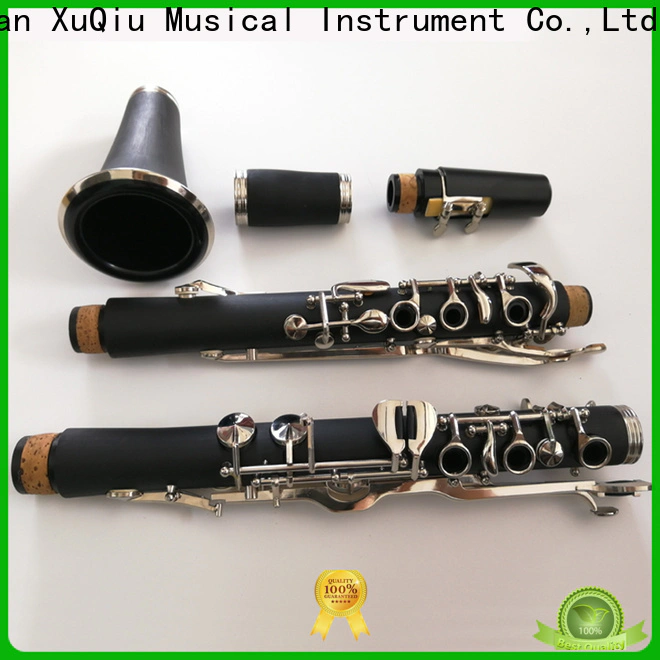 XuQiu clarinet4 clarinet woodwind for sale for student