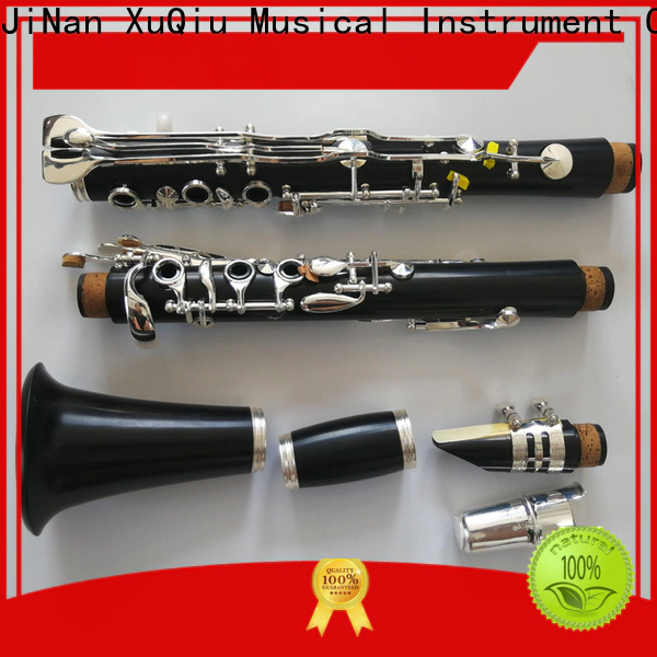 color clarinet music instrument xcl304at for sale for concert