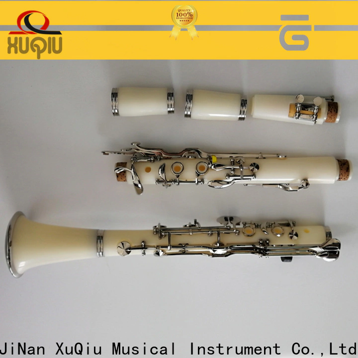 XuQiu buy g clarinet for sale woodwind instruments for beginner