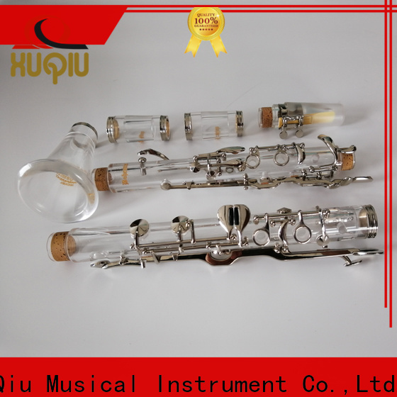 XuQiu xcl302wh borg clarinet manufacturer for student